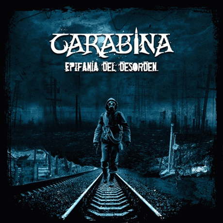 Epifanía del Desorden